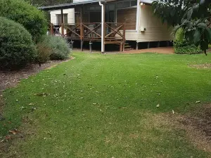 Avoca Farm Chalet - Youngs Siding.