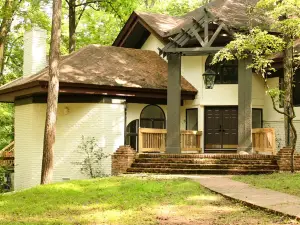 BRAND NEW: Pickwick Preserve Luxury Private Estate - 300 Acres on Pickwick Lake