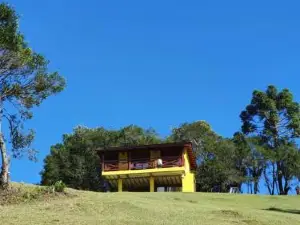 Rancho 4 Corações