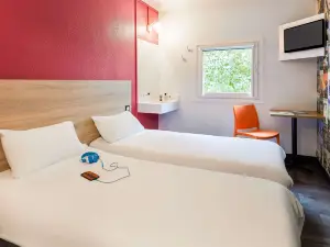 hotelF1 Antibes Sophia Antipolis