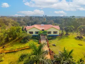 Ama Stays and Trails Nine Palms Alibag