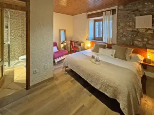 Hotel Cal Rei de Talló
