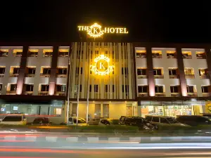 The K Hotel