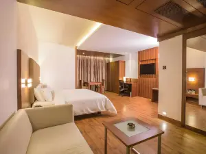 Hotel Hemala