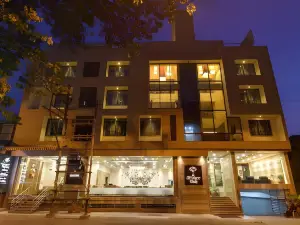 Hotel Silver Oak Near Ambabai Temple Kolhapur