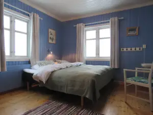 Mesnabakken Pensjonat