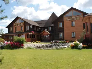 Usad'ba Hotel