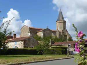 Au Clair du Soleil