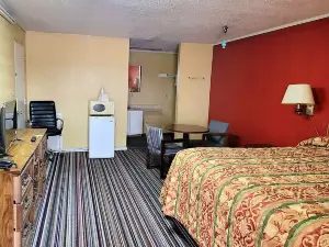 Economy Hotel Dublin