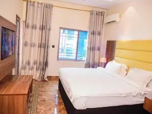 Tap Talle Hotels and Suites