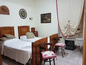 Da Agnese Locazioni brevi