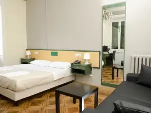 โรงแรมสวีซเซอ เจโนวา