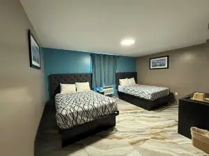 Beauty Rest Motel