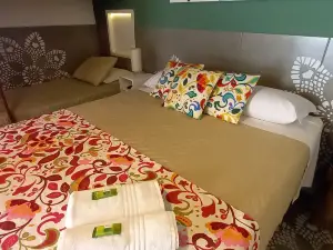 Pousada Três Marias Ilhabela