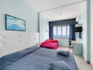 La Perla del capo hotel