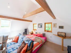 Holiday Home for 5 Person with Terrace