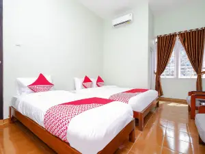 OYO 1414 Paviliun Permata