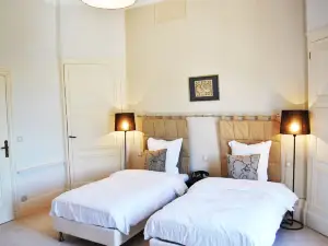 Logis Hotels - Château Saint Marcel