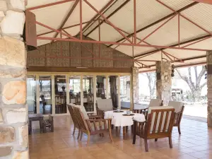 Dornhügel Guestfarm