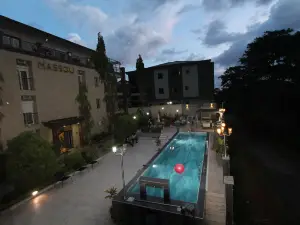 Residence Massou