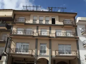 Hotel Ciudad Pozo Alcón