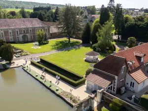 Chateau de Quesmy