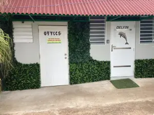 สถานที่ติดทะเล