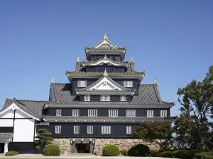岡山微笑飯店