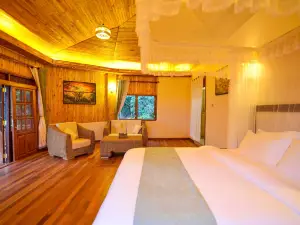 Parkview Safari Lodge-Kyambura