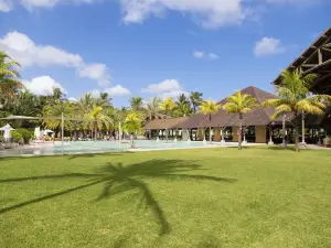 더 라베날라 애티튜드