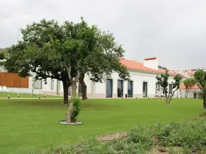 Portalegre Palace