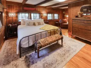 Bean Creek Cabins
