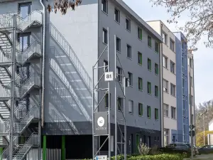 A2 Hotels Plochingen