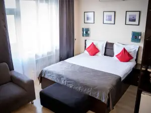 Chagala Bautino Hotel
