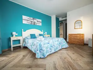 La Rosa Hotel - Selinunte