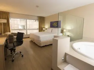 Holiday Inn Montevideo