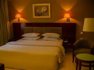 CheckInn Signature Abuja