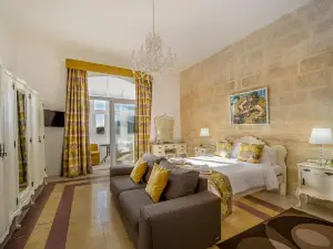 Point de Vue Guesthouse