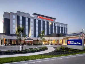 Hilton Garden Inn Winnipeg South