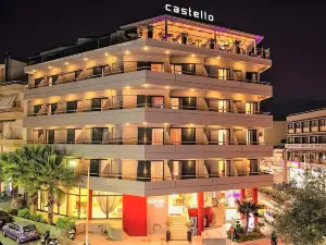 Castello City Hotel