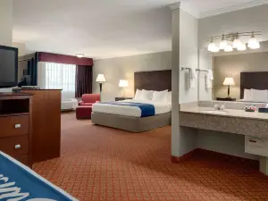 Days Inn by Wyndham Whitmore Lake