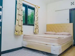 Citrushill Family Glamping Dan Villa Syariah Kebun Lemon