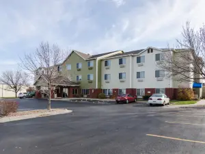 Garner Hotel Lincoln North by IHG