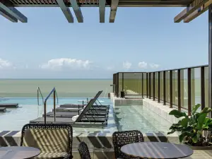 Hcm - Hotel Corais de Manaira
