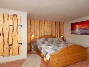 Holiday Home in Gegensee Near Szczecin Lagoon