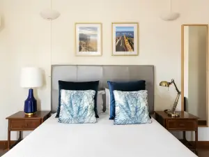 Blue Bamboo Hotel - Duna Parque Resorts & Hotels