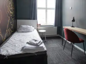 Mini-Hotel Borås Regementet