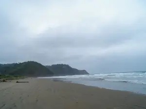 Las Golondrinas Ayampe