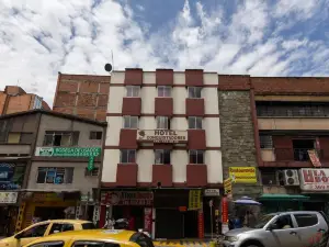 Hotel Conquistadores