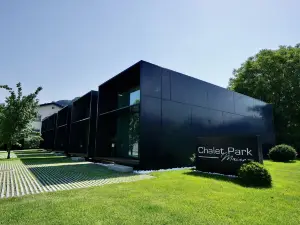 Chalet Park by Maier Mäder